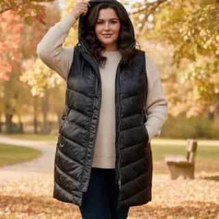 پافر کلاهدار سایز بزرگ