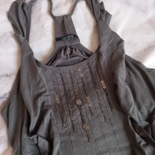 تاپ بلند برند مجلسی