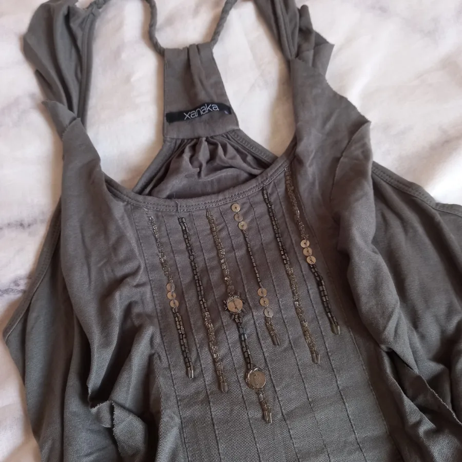 تاپ بلند برند مجلسی