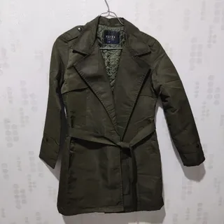 ترنچ کت شیک