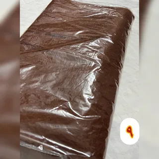 بیگ اسکارف / شال زمستانه