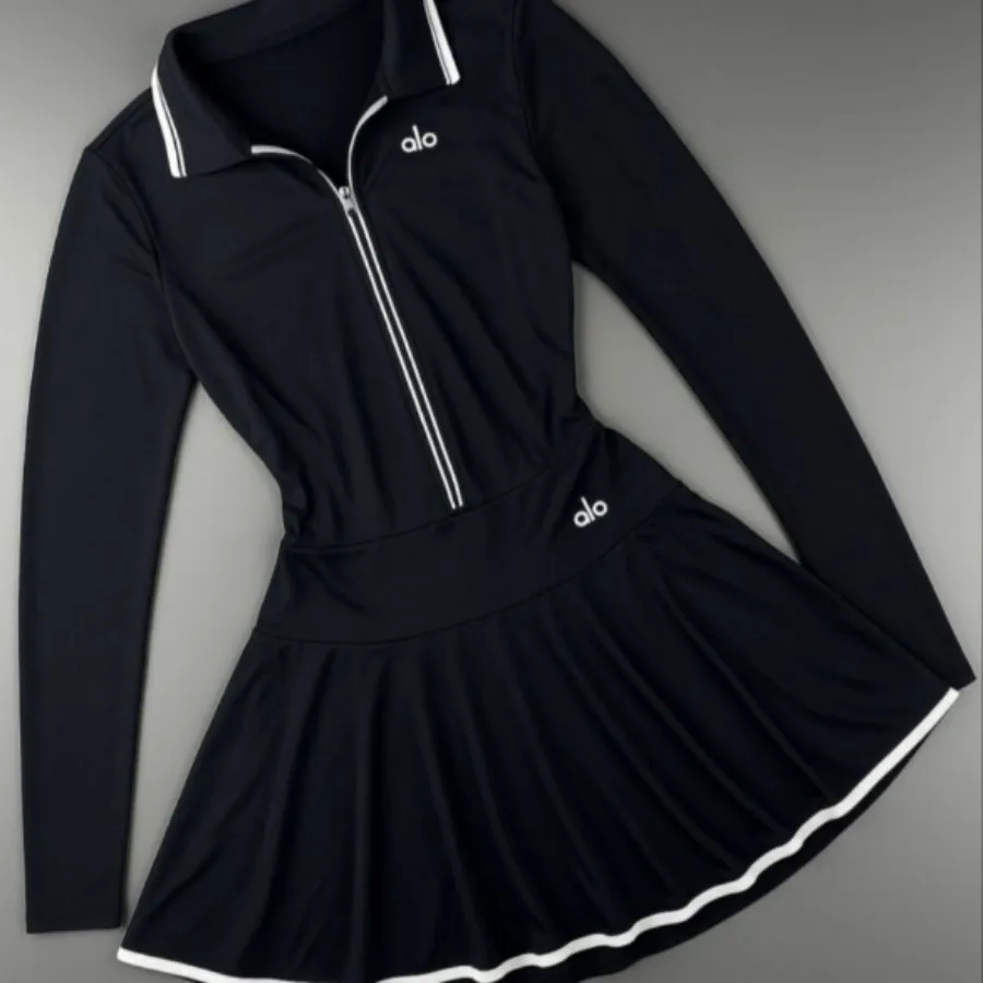 ست بادی و دامن اسپرت