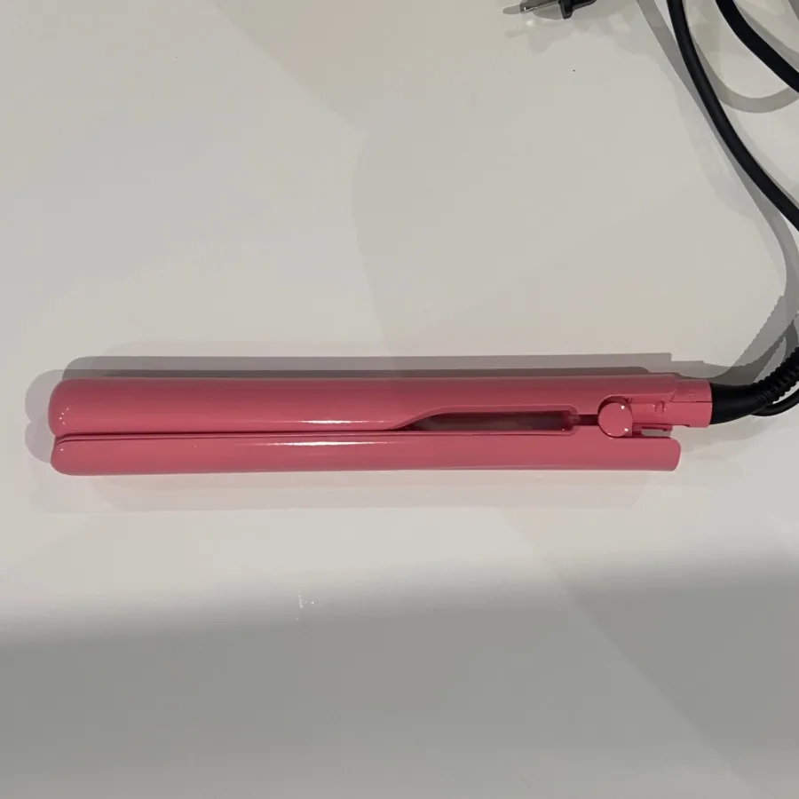 اتو موی دو کاره