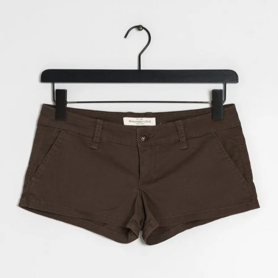 شلوارک برند ابرکرومبی