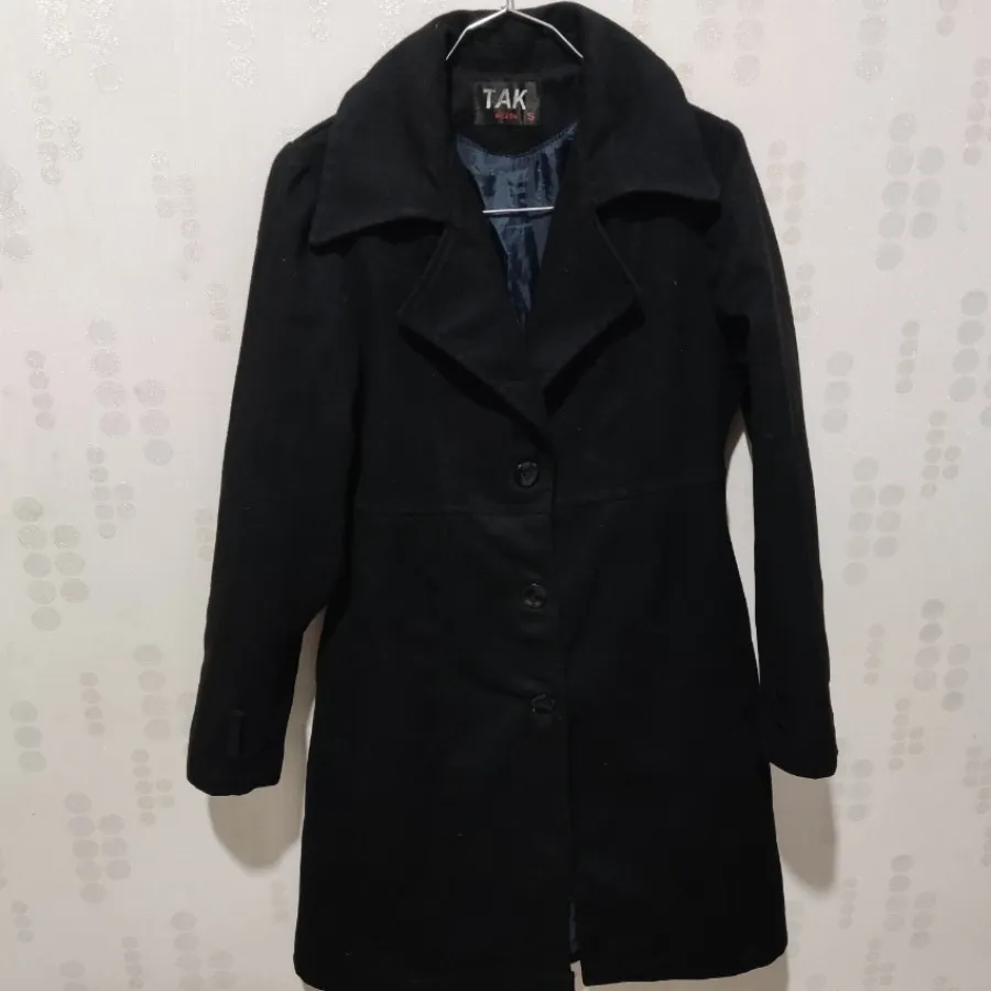 پالتو فوتر شیک