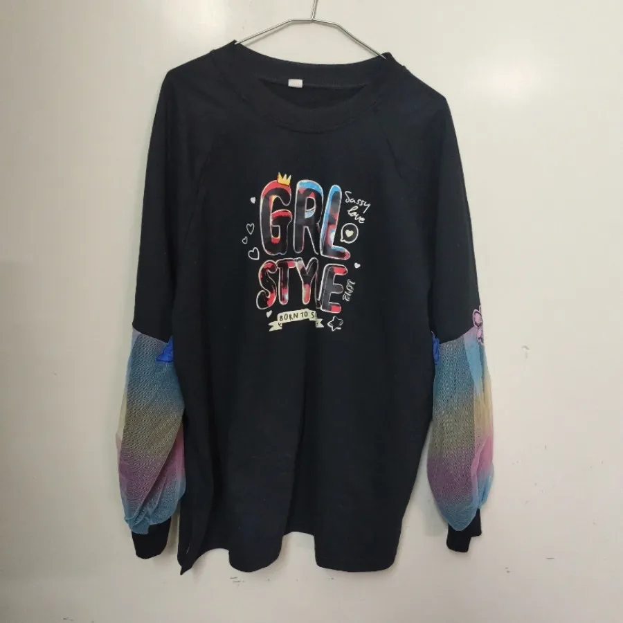 تیشرت سایز دوایکس