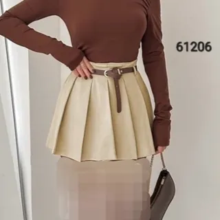 دامن پلیسه مجلسی