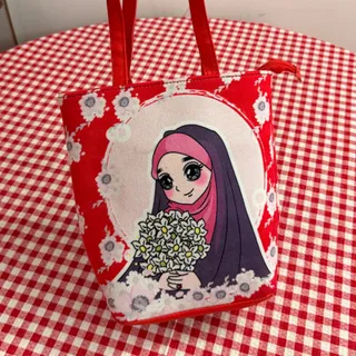 کیف دخترانه