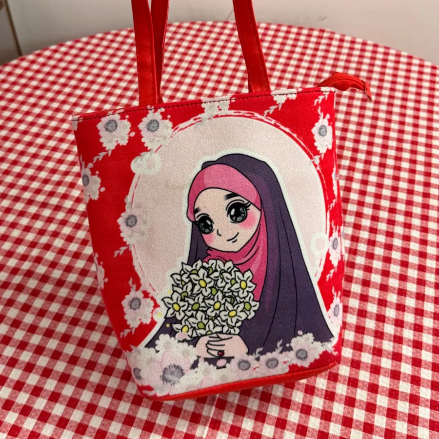 کیف دخترانه