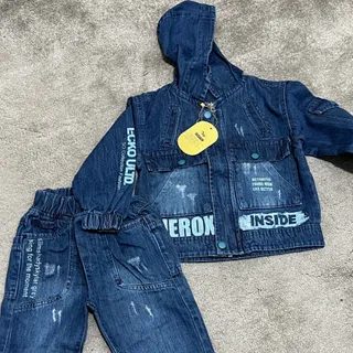 کاپشن شلوار