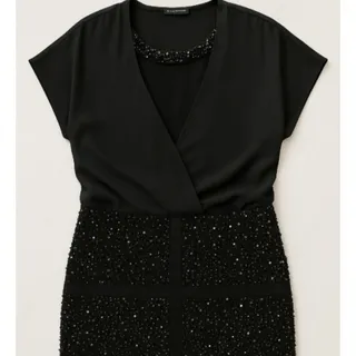 پیراهن مجلسی