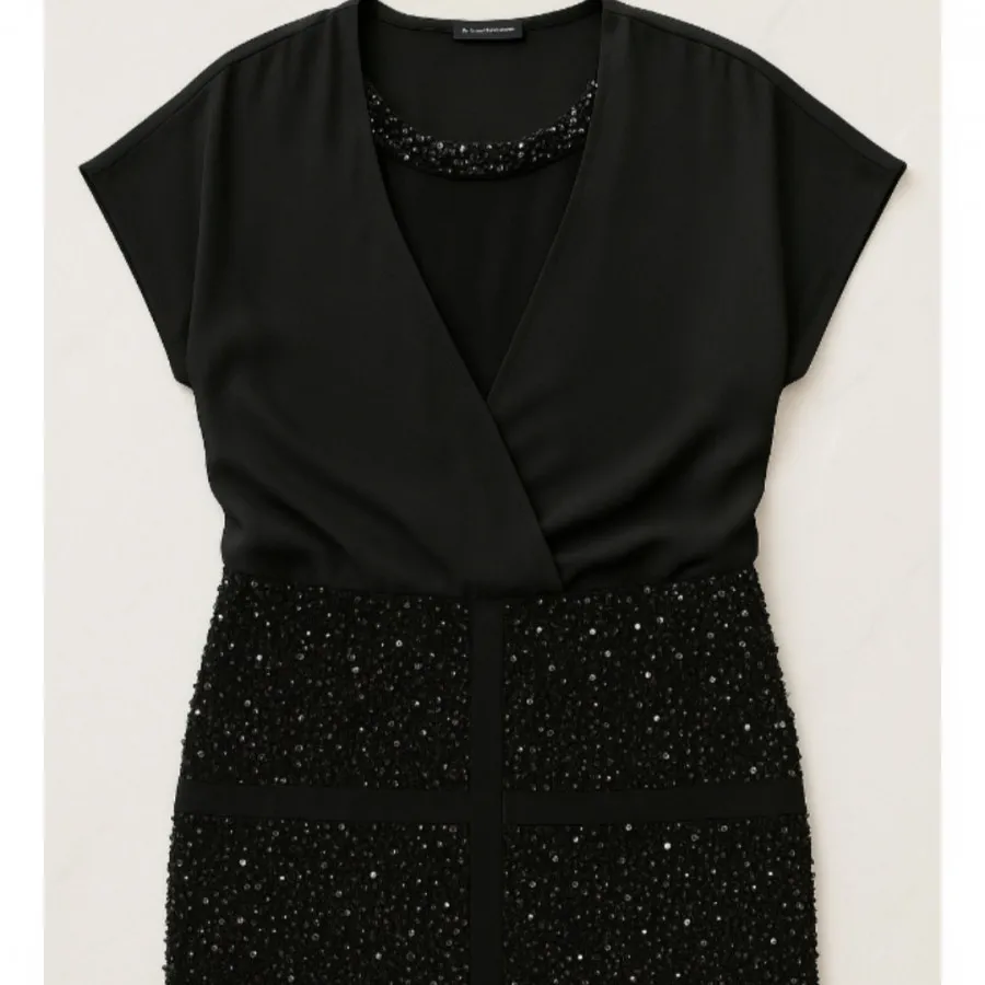 پیراهن مجلسی