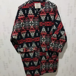 پالتو شیک و ترند فوتر