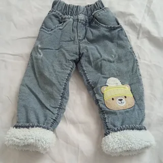 شلوار بچه گانه