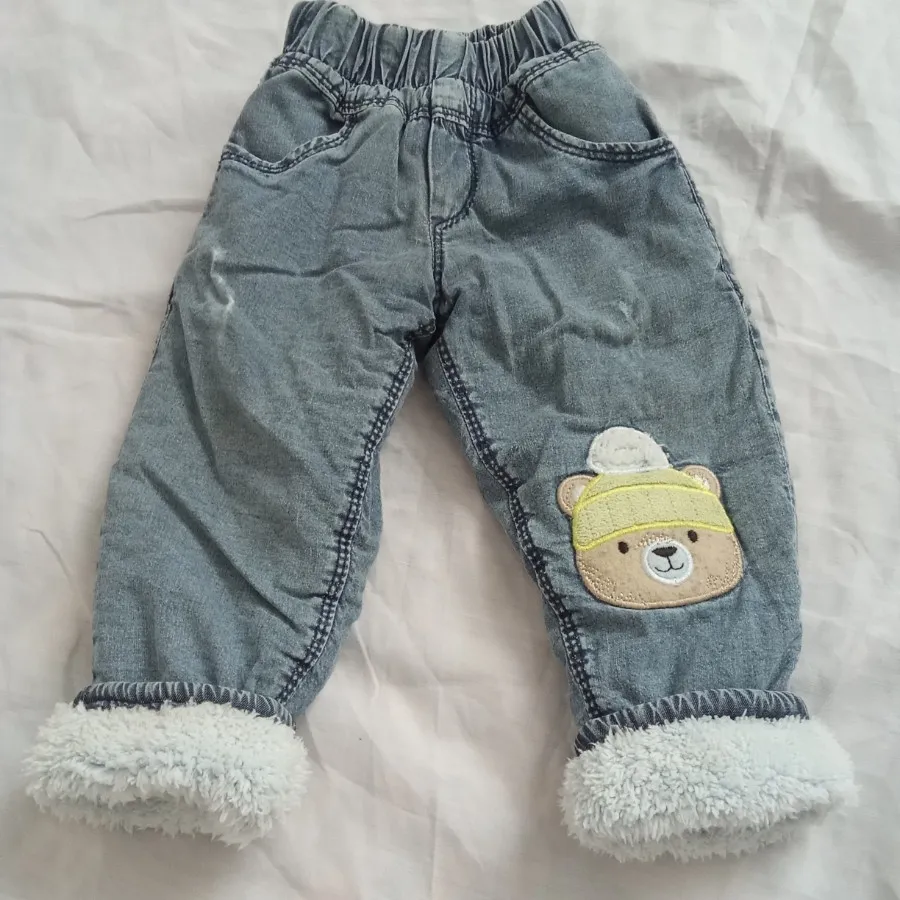 شلوار بچه گانه