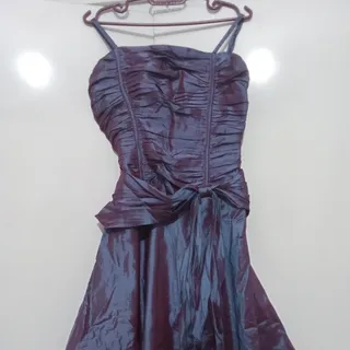 لباس مجلسی کوتاه