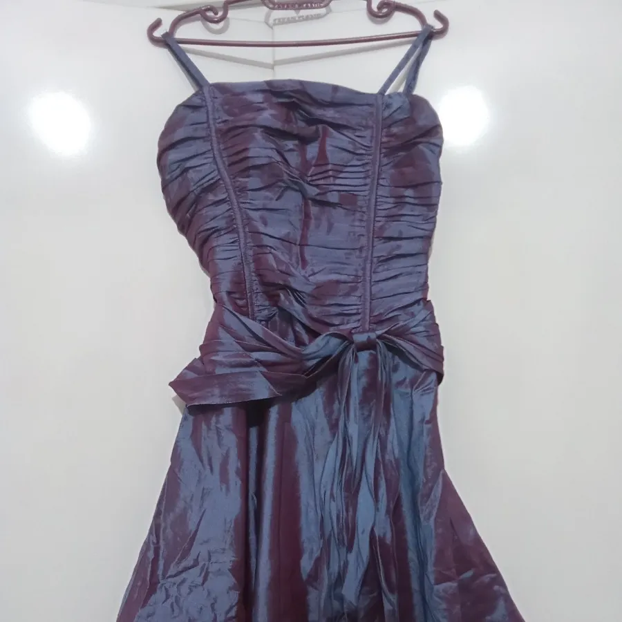 لباس مجلسی کوتاه