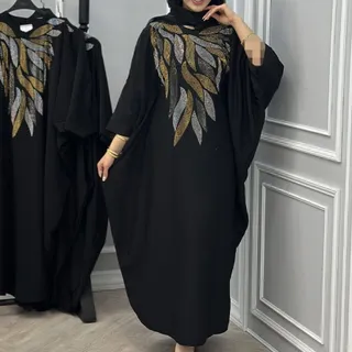 مانتو عبا مجلسی