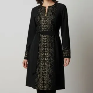 مانتو زنانه