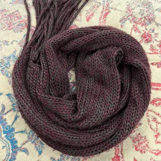 شال گردن zara