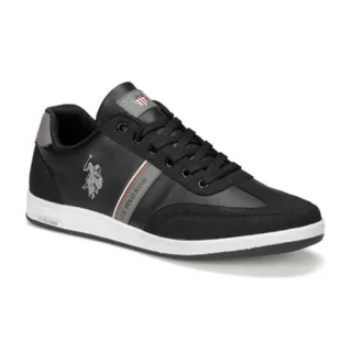 کتونی یو اس پولو مشکی