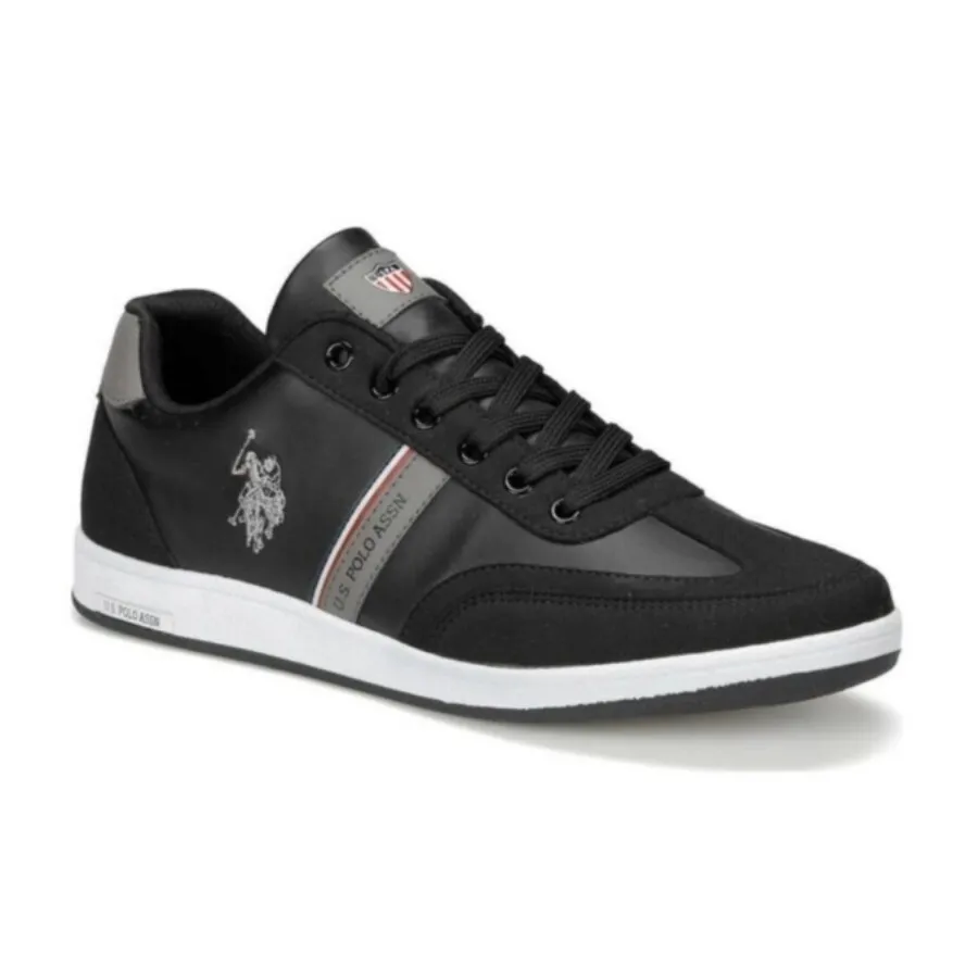 کتونی یو اس پولو مشکی