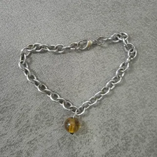 دستبند کهربا