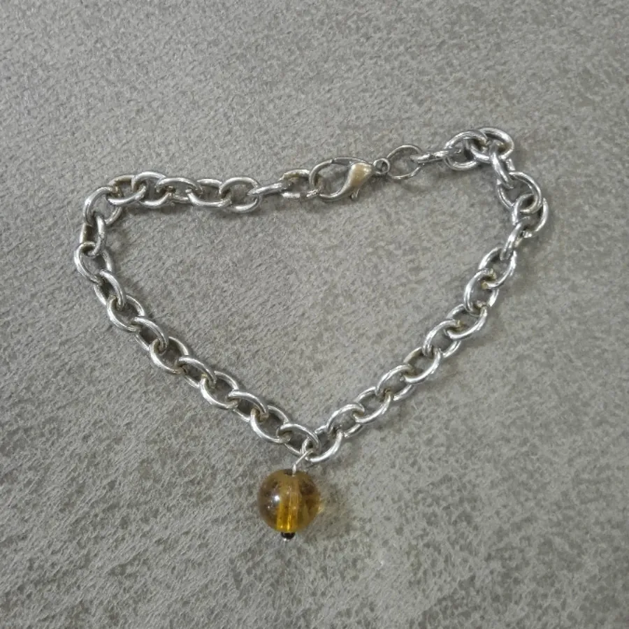 دستبند کهربا