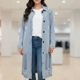 مانتو پاییزی