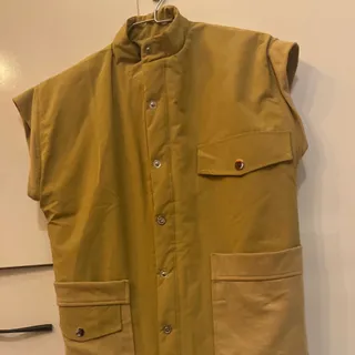 پافر نو استردار سایزفری