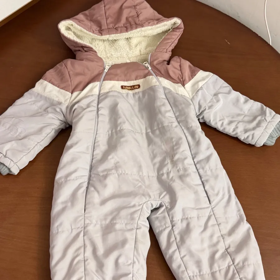 کاپشن سرهمی