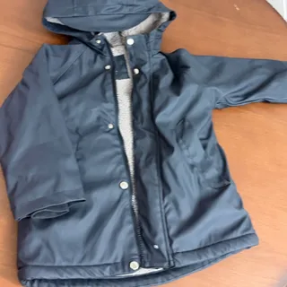 بارانی اصل ویتنام