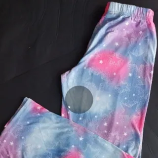 شلوار حوله ای