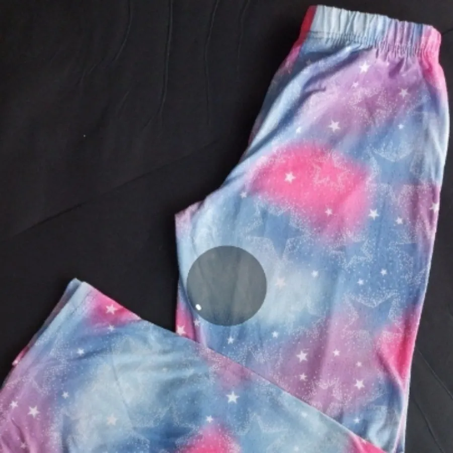 شلوار حوله ای