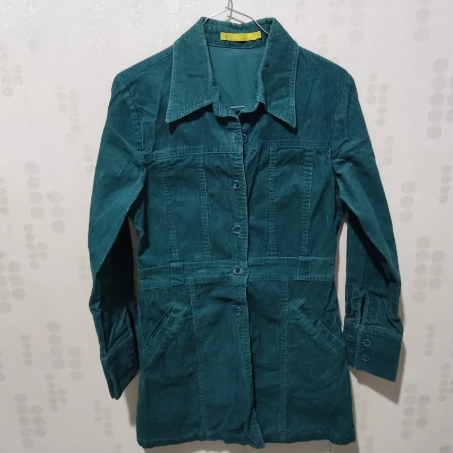 کت مخمل کبریتی وارداتی