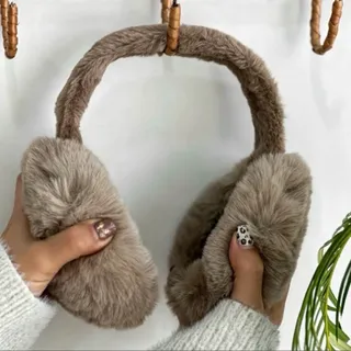 گوشگیر پشمی