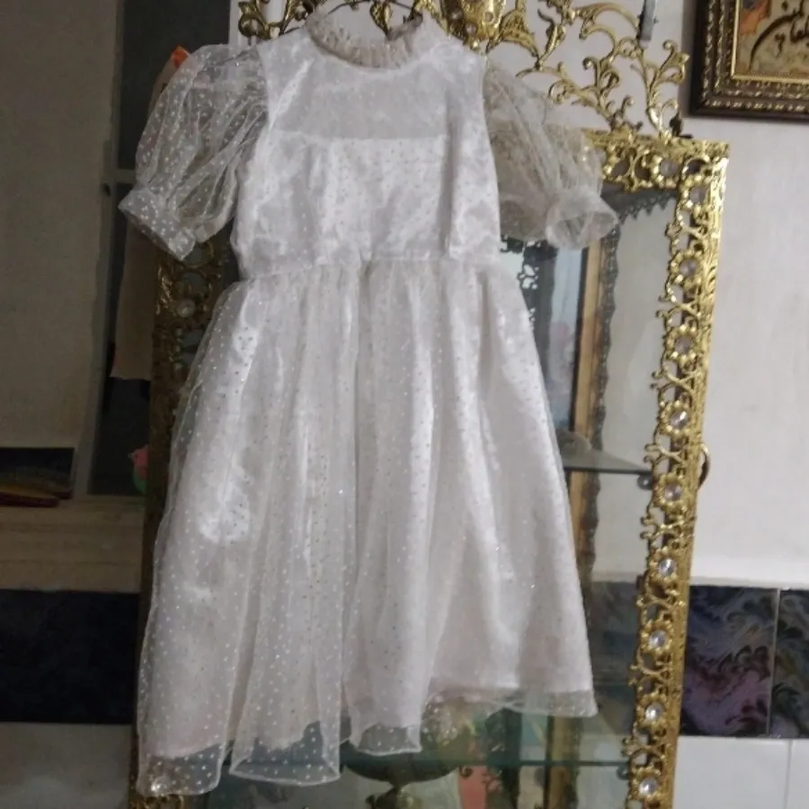 پیراهن مجلسی