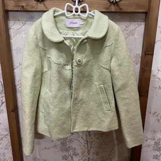 پالتو کتی زنانه