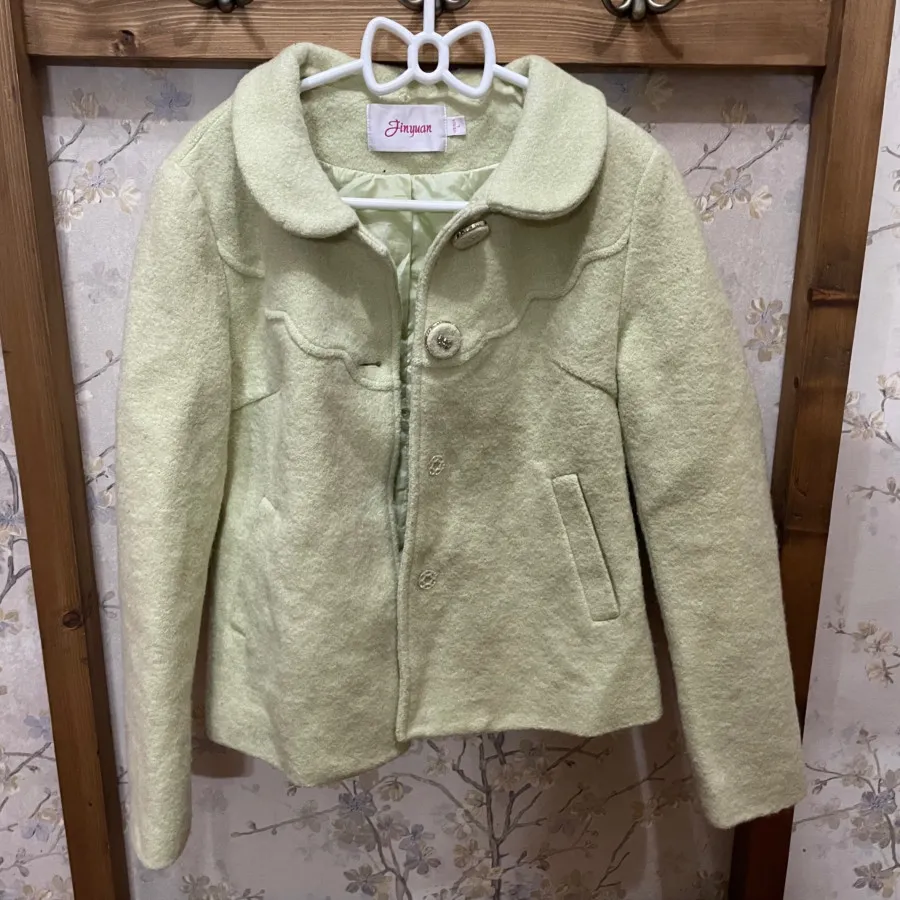 پالتو کتی زنانه