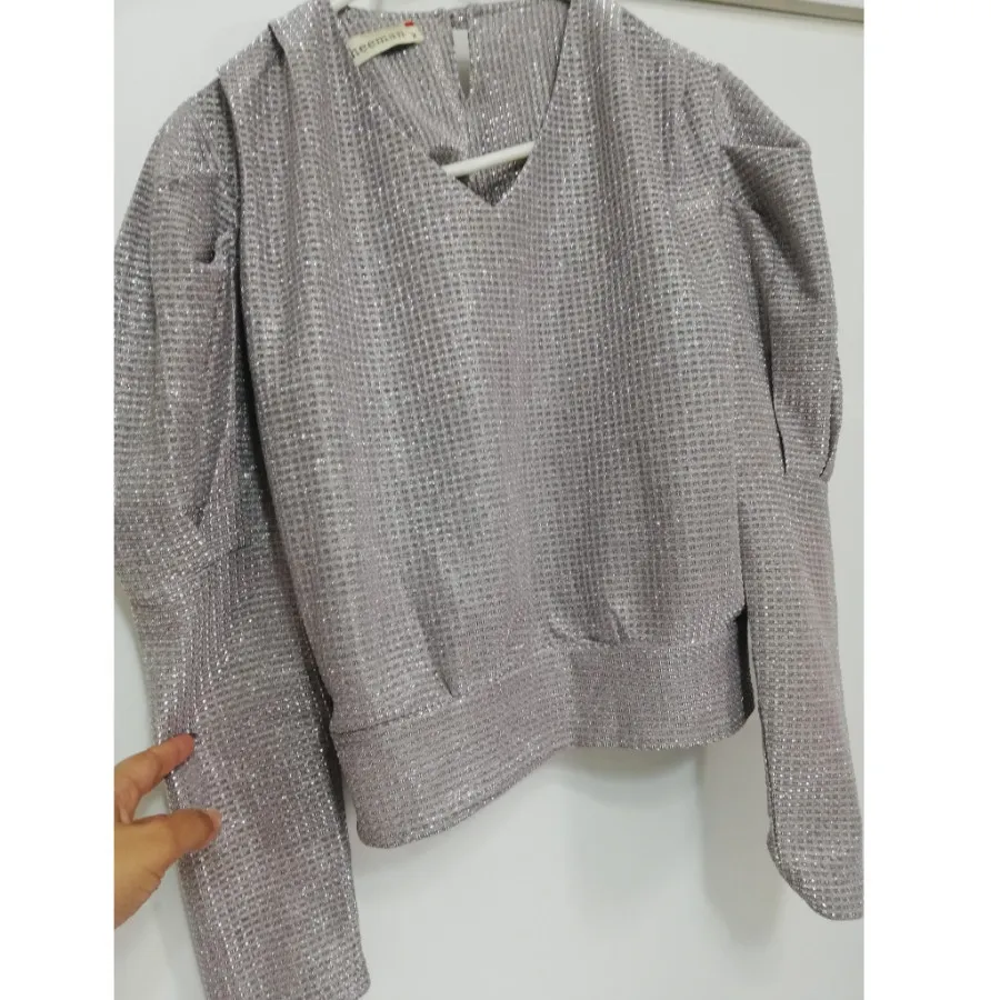 شومیز عروسکی