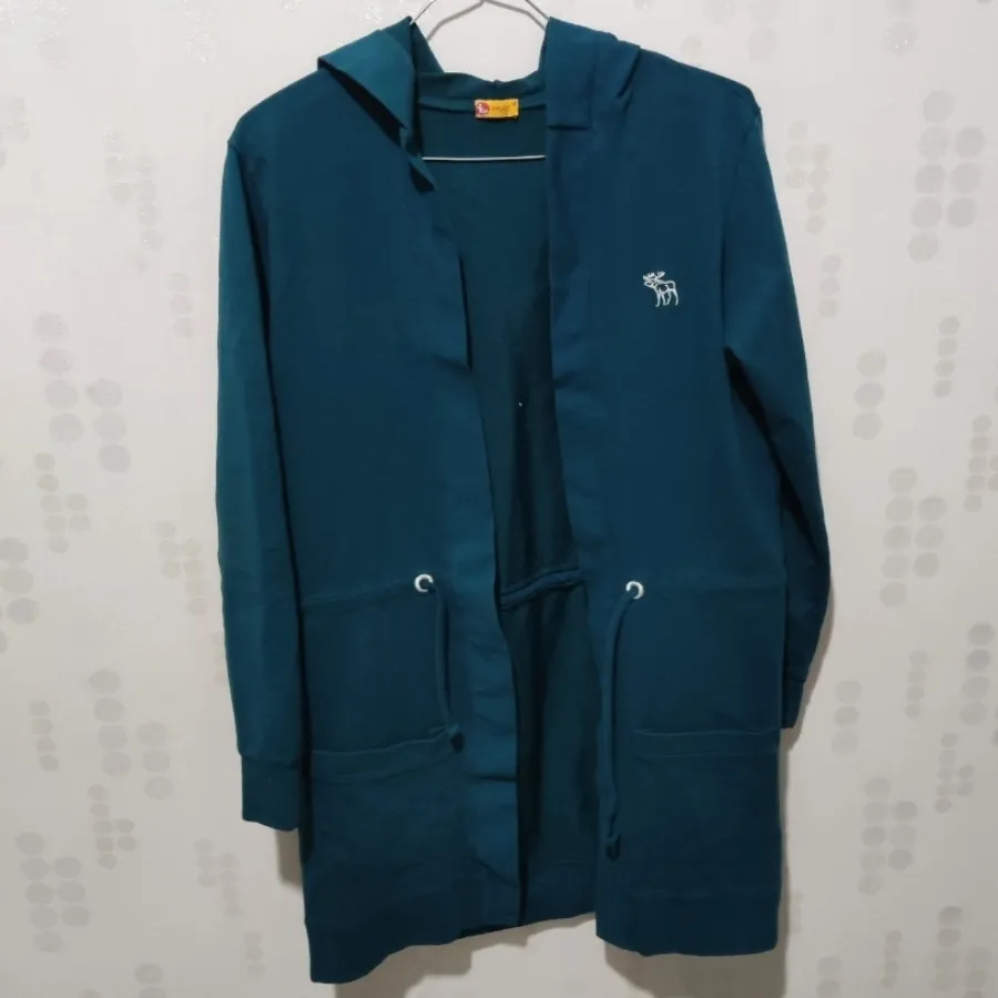 رویه دورس ضخیم