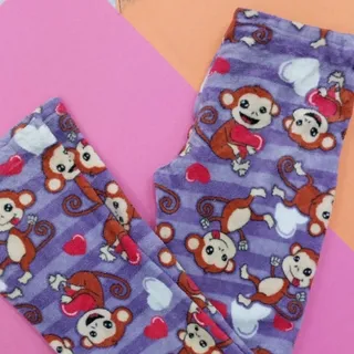 شلوار حوله ای