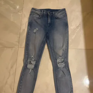 شلوارجین ها نو درحدنو