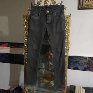 شلوارلی مردانه