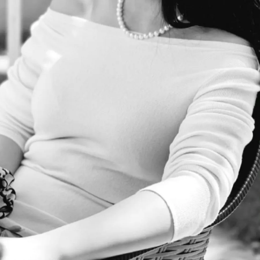 پیراهن زمستانی