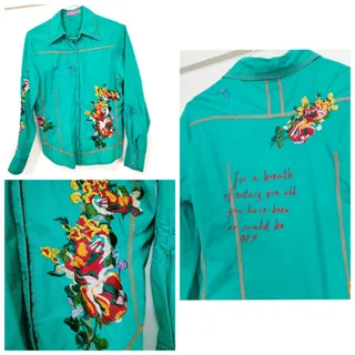 شومیز پینترسی زنانه