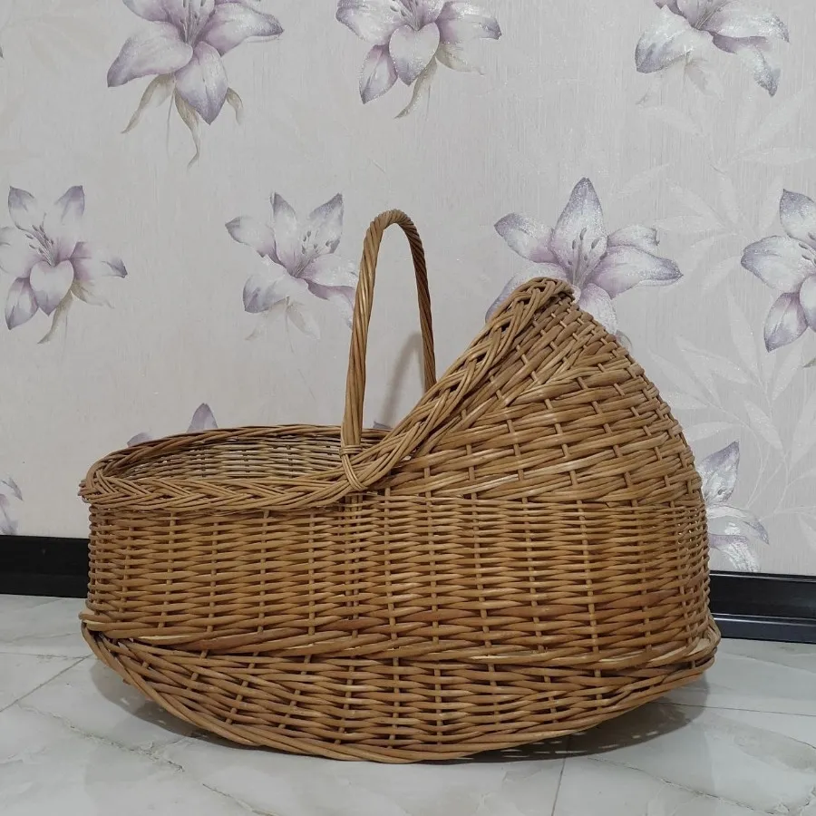 گهواره نچرال کودک