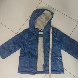 لباس کودک از6ماه تا دوسال