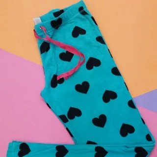 شلوار حوله ای