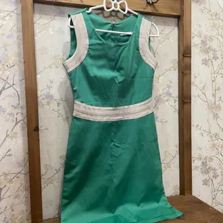 پیراهن زنانه مزونی